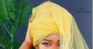 Fear of divorce made me stop acting – Opeyemi Aiyeola Fear of divorce made me stop acting - Opeyemi Aiyeola