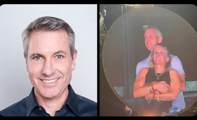 Coldplay saga: Astronomer CEO Andy Byron resigns after Coldplay saga: Astronomer CEO Andy Byron resigns after