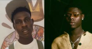 Mohbad’s brother, Adura reveals how singer d!ed in fresh interview Mohbad’s brother, Adura reveals how singer d!ed