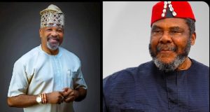 I started acting before Pete Edochie – Yemi Solade I started acting before Pete Edochie - Yemi Solade