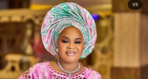 Bimbo Oshin celebrates 54th birthday in style Bimbo Oshin celebrates 54th birthday in style