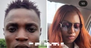 Court remands TikToker over libelous act against Wunmi Court remands TikToker over libelous act against Wunmi