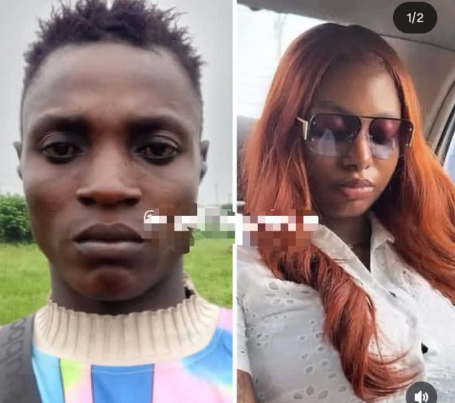 Court remands TikToker over libelous act against Wunmi