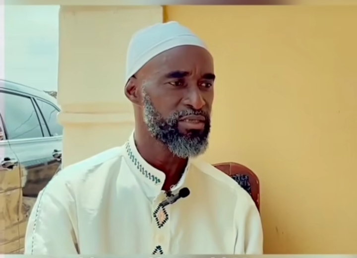 Actor,, Don Richard seeks financial help to tackle kidney disease