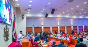 Senate adjourns plenary to September 23 Senate adjourns plenary to September 23