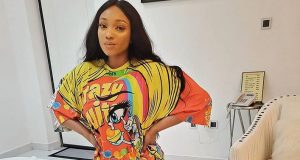 Sonia Ighalo blasts those celebrating Buhari’s d3ath Sonia Ighalo blasts those celebrating Buhari’s d3ath