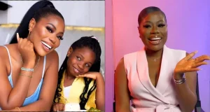 I won’t have another child anytime soon – Sophia Momodu Sophia Momodu opens up on having another child
