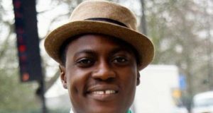 Sound Sultan remembered today, 4 years after his passing Sound Sultan remembered today, 4 years after his passing