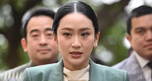 Thailand suspends Prime Minister – The youngest ever
