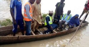 THREE teenagers drown in Bauchi river THREE teenagers drown in Bauchi river