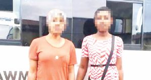 TWO to face trial for illegal waste dumping TWO to face trial for illegal waste dumping