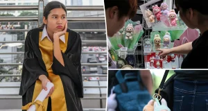 Teen cuts off adoptive parents after they skip her high school graduation — to buy Labubu for their biological daughter Teen cuts off adoptive parents after they skip her high school graduation — to buy Labubu for their biological daughter