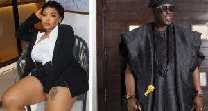 Temitope Aruga speaks on crushing on Ogogo Temitope Aruga speaks on her crush on Ogogo