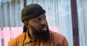 Timaya clears air on possible retirement Timaya clears air on possible retirement