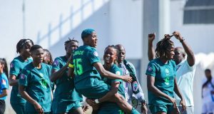 Tinubu approves full allowances, bonuses for Super Falcons ahead of WAFCON final Tinubu approves full allowances, bonuses for Super Falcons ahead of WAFCON final