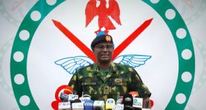 Troops arrest NURTW members smuggling arms for terrorists Troops arrest NURTW members smuggling arms for terrorists
