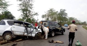 Truck driver crushes FOUR schoolchildren to de.ath