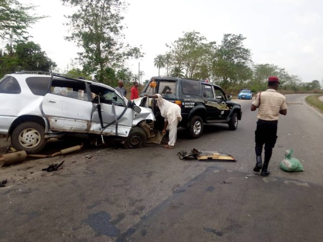 Truck driver crushes FOUR schoolchildren to de.ath