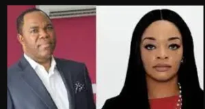 Tunde Ayeni misled me into marriage with him – Adaobi Alagwu Tunde Ayeni misled me into marriage with him - Adaobi Alagwu