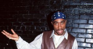 Revealed! Tupac was cremated and his ashes smoked Tupac's friends & family smoked his ashes after rapper's de.ath