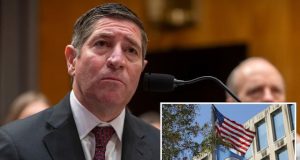 US government agency wants to use AI to increase ‘efficiency’ of jobs US government agency wants to use AI to increase ‘efficiency’ of jobs