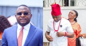 Ubi Franklin loses sister to cancer Ubi Franklin loses sister