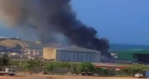 Ugandan military helicopter crashes Ugandan military helicopter crashes