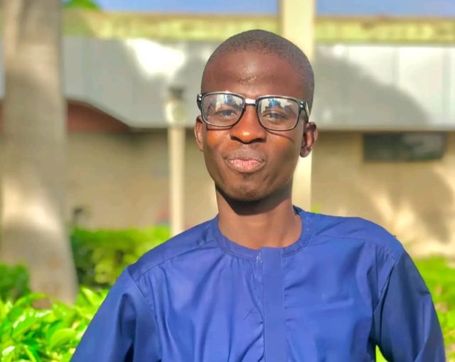 TikToker sentenced to 1 year jail term in Kano TikToker sentenced to 1 year jail term in Kano