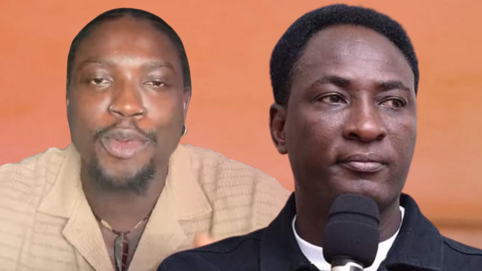 Court bars VeryDarkMan from talking about Prophet Fufeyin