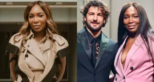 Venus Williams ENGAGED to actor boyfriend Venus Williams ENGAGED to actor boyfriend
