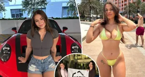 Virgin OnlyFans star reveals how much money she’s made