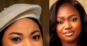 Coach Nancy retracts statement against Mercy Chinwo Coach Nancy retracts statement against Mercy Chinwo