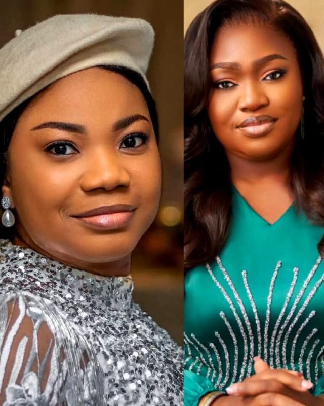 Coach Nancy retracts statement against Mercy Chinwo Coach Nancy retracts statement against Mercy Chinwo