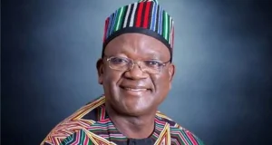 Why G5 betrayed Atiku, PDP in 2023 — Ortom Why G5 betrayed Atiku, PDP in 2023 — Ortom