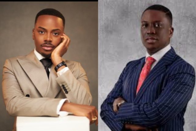 Why I love Pastor Bolaji Idowu - Enioluwa