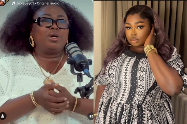 Why my two children are not from the same father - Kemity