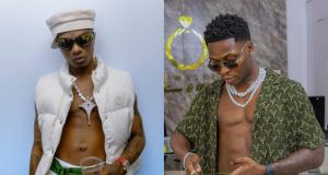 Wizkid has apologized to me – Reekado Banks reveals Wizkid has apologized to me - Reekado Banks reveals