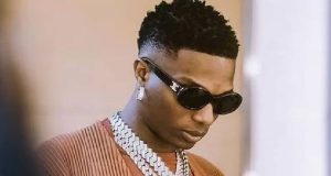 Wizkid clears Instagram page on 35th birthday Wizkid clears Instagram page on 35th birthday