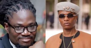 Wizkid introduced me to Instagram, Daddy Showkey reveals Wizkid introduced me to Instagram, Daddy Showkey reveals