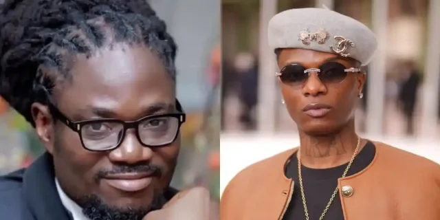 Wizkid introduced me to Instagram, Daddy Showkey reveals