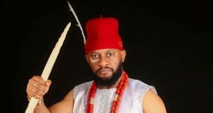 Yul Edochie says Christianity & traditionalism serve the same God Yul Edochie says Christianity & traditionalism serve the same God