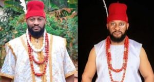 Yul Edochie writes Ndi Igbo on how to select traditional rulers Yul Edochie writes Ndi Igbo on how to select traditional rulers