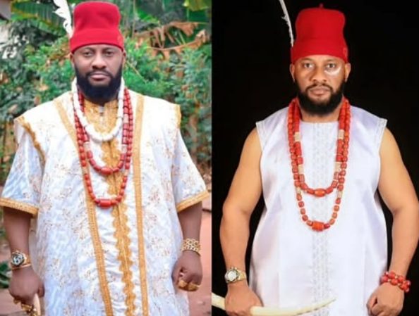 Yul Edochie writes Ndi Igbo on how to select traditional rulers Yul Edochie writes Ndi Igbo on how to select traditional rulers