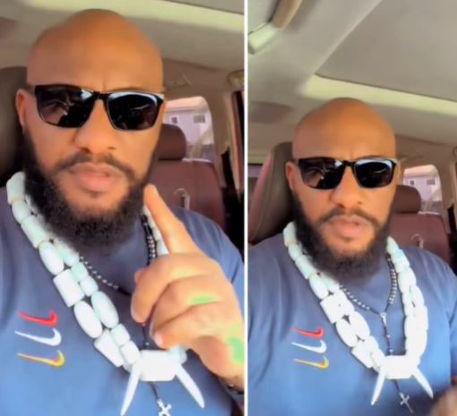 South East should produce next President - Yul Edochie
