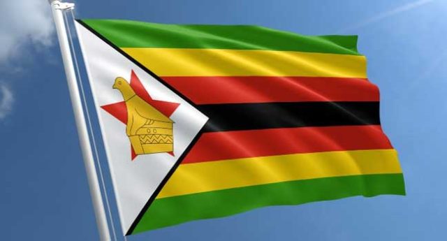 Zimbabwe detains journalist over satirical piece Zimbabwe detains journalist over satirical piece
