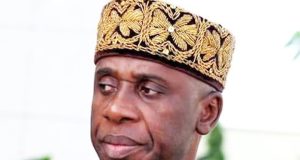 Amaechi dumps APC for ADC coalition Amaechi dumps APC for ADC