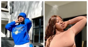 Dj Dimple Nipple recounts traumatic experience with Philippine immigration Dj Dimple Nipple recounts traumatic experience with Philippine immigration