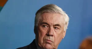 Tax fraud: Carlo Ancelotti sentenced to 1 year jail term Tax fraud: Carlo Ancelotti sentenced to 1 year jail term