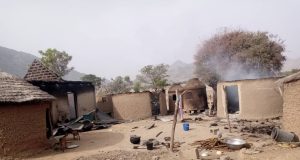 Gunmen k!ll 27 farmers in Plateau attack Gunmen k!ll 27 farmers in Plateau attack