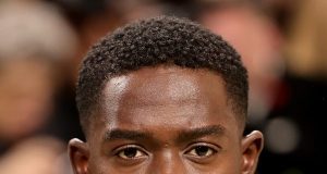 I’m a proud Mummy’s boy – British-Nigerian actor, Damson Idris says I'm a proud Mummy's boy - Actor Damson Idris